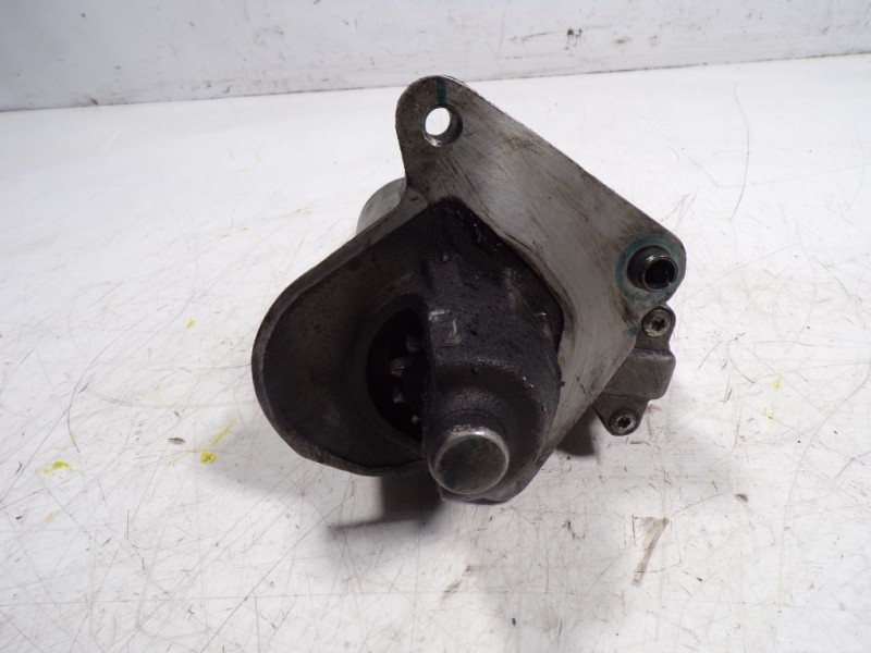 Recambio de motor arranque para ford focus lim. 1.6 tdci cat referencia OEM IAM 2109635  