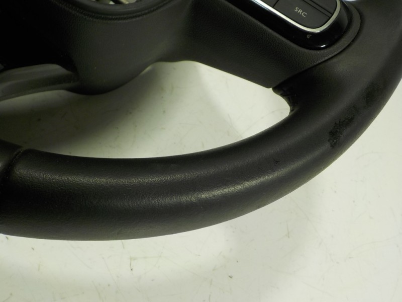 Recambio de volante para citroën c3 1.2 12v e-thp / puretech referencia OEM IAM 98164326ZD 34218194F 