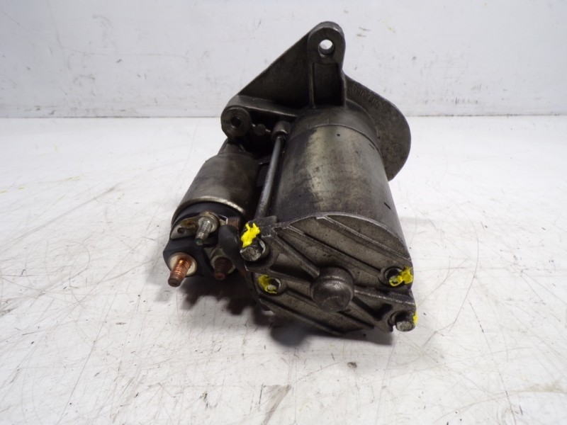 Recambio de motor arranque para ford focus lim. 1.6 tdci cat referencia OEM IAM 2109635  