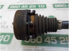 Recambio de transmision trasera derecha para volkswagen tiguan (5n1) 2.0 tdi referencia OEM IAM 5N0407764K   2