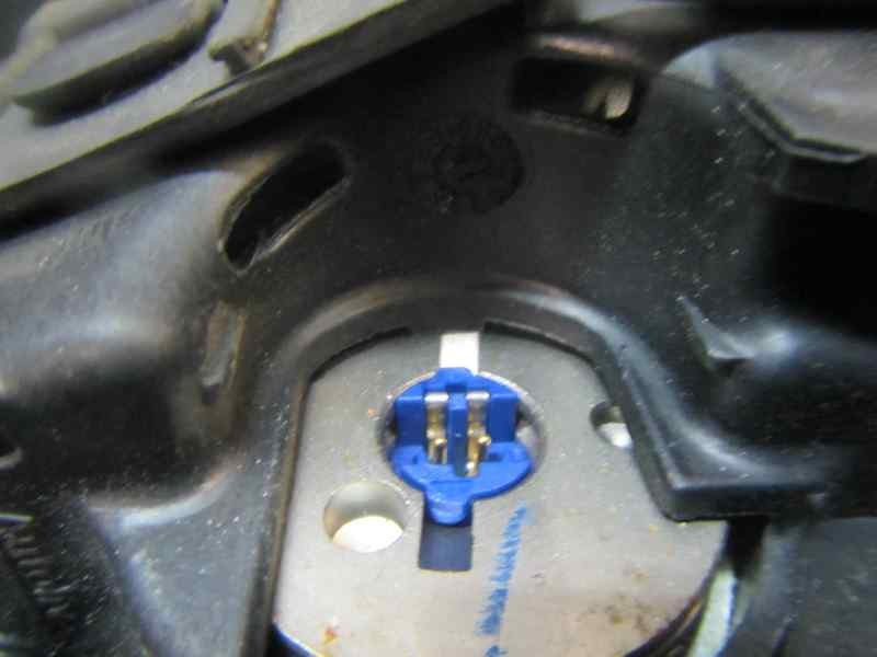 Recambio de airbag delantero izquierdo para renault megane iii berlina 5 p business referencia OEM IAM 985100007R 985100007R 