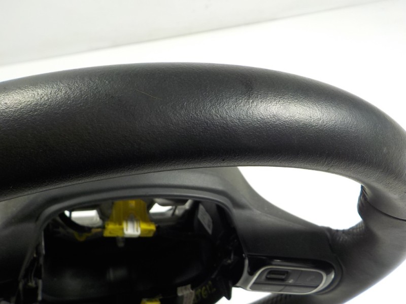 Recambio de volante para citroën c3 1.2 12v e-thp / puretech referencia OEM IAM 98164326ZD 34218194F 