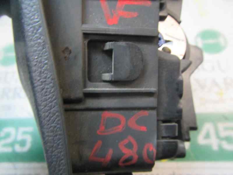 Recambio de airbag delantero izquierdo para renault megane iii berlina 5 p business referencia OEM IAM 985100007R 985100007R 