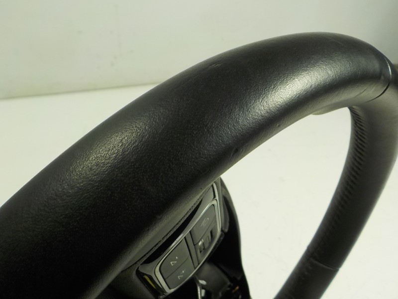 Recambio de volante para citroën c3 1.2 12v e-thp / puretech referencia OEM IAM 98164326ZD 34218194F 