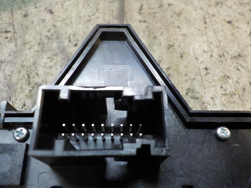 Recambio de warning para opel corsa d 1.3 16v cdti referencia OEM IAM   