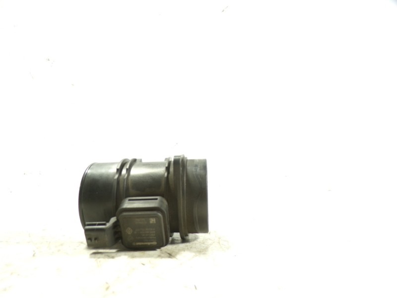 Recambio de caudalimetro para renault clio iv grandtour 1.5 dci diesel fap referencia OEM IAM  8200682558 
