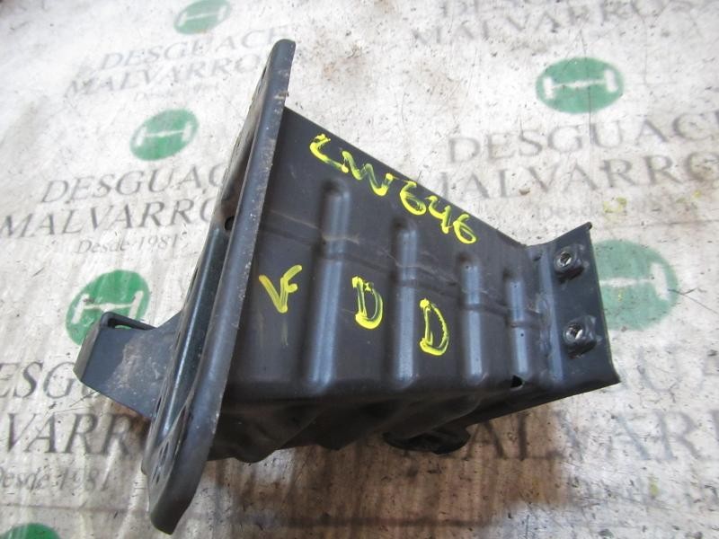 Recambio de punta chasis delantera para opel vectra c berlina club referencia OEM IAM   