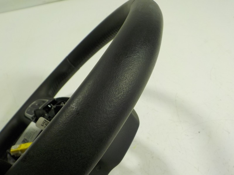 Recambio de volante para citroën c3 1.2 12v e-thp / puretech referencia OEM IAM 98164326ZD 34218194F 