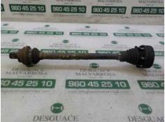 Recambio de transmision trasera izquierda para volkswagen tiguan (5n1) 2.0 tdi referencia OEM IAM 5N0407763A 1K0501203D  2