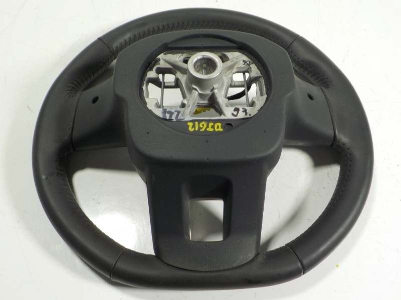 Recambio de volante para citroën c3 1.2 12v e-thp / puretech referencia OEM IAM 98164326ZD 34218194F 