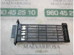 Recambio de resistencia calefaccion para renault megane iii berlina 5 p business referencia OEM IAM 7701207715 T1001732A  2
