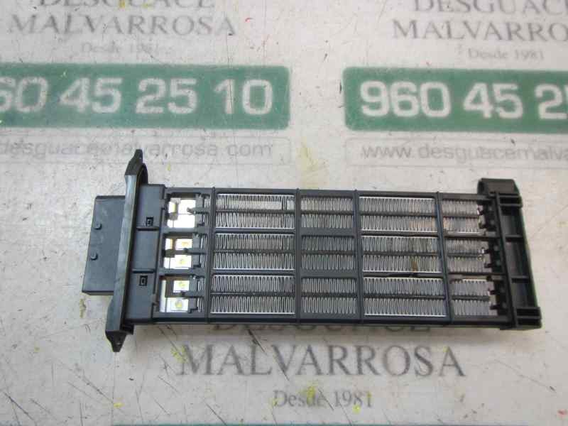 Recambio de resistencia calefaccion para renault megane iii berlina 5 p business referencia OEM IAM 7701207715 T1001732A 