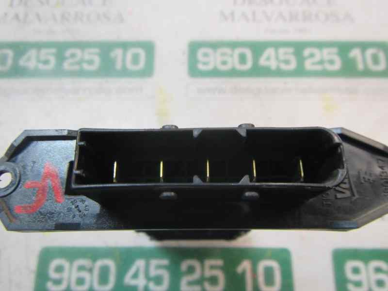 Recambio de resistencia calefaccion para renault megane iii berlina 5 p business referencia OEM IAM 7701207715 T1001732A 
