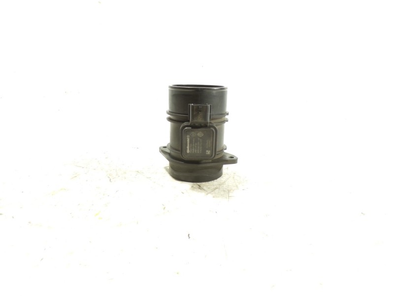Recambio de caudalimetro para renault clio iv grandtour 1.5 dci diesel fap referencia OEM IAM  8200682558 