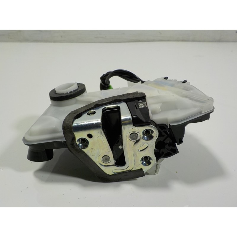 Recambio de cerradura puerta delantera izquierda para toyota rav4 hybrid fwd referencia OEM IAM 6904053140 10601105 