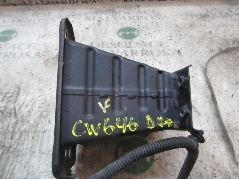 Recambio de punta chasis delantera para opel vectra c berlina club referencia OEM IAM   