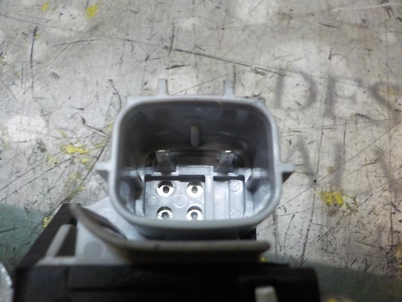 Recambio de elevalunas delantero derecho para nissan nv 200 (m20) 1.5 dci cat referencia OEM IAM 80720BJ00B  