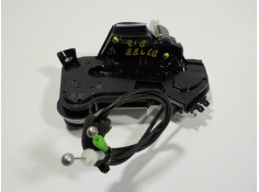 Recambio de cerradura puerta delantera izquierda para toyota rav4 hybrid fwd referencia OEM IAM 6904053140 10601105  2