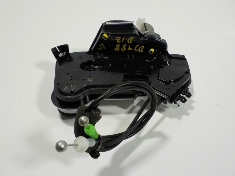 Recambio de cerradura puerta delantera izquierda para toyota rav4 hybrid fwd referencia OEM IAM 6904053140 10601105 