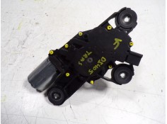 Recambio de motor limpia trasero para ford focus lim. 1.6 tdci cat referencia OEM IAM 1851421 0390201259 0390201259 2