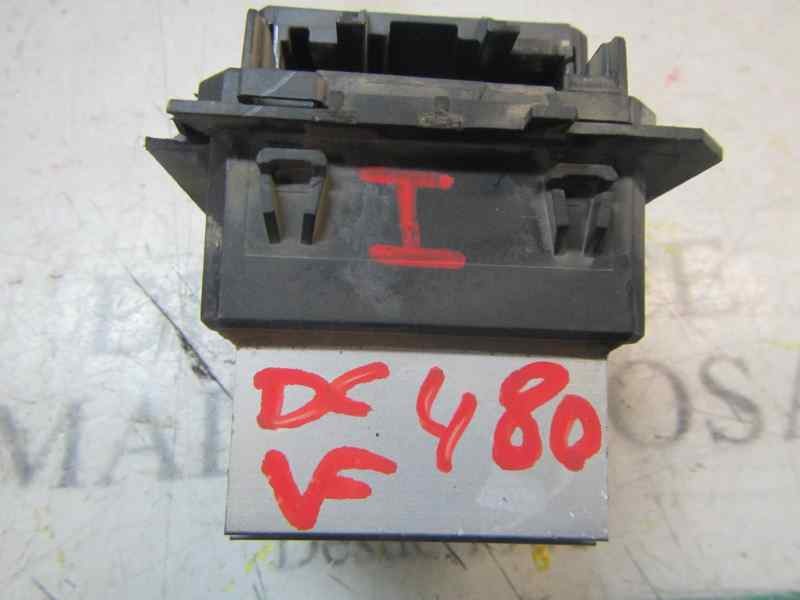Recambio de resistencia calefaccion para renault megane iii berlina 5 p business referencia OEM IAM 7701209850 145R29TF0 