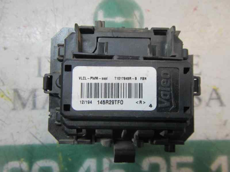 Recambio de resistencia calefaccion para renault megane iii berlina 5 p business referencia OEM IAM 7701209850 145R29TF0 