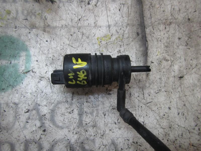 Recambio de bomba limpia para opel vectra c berlina club referencia OEM IAM   