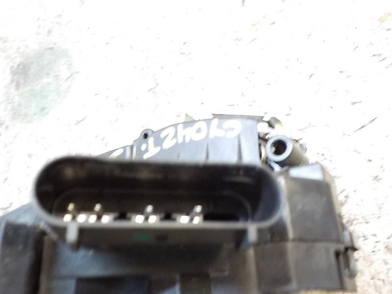 Recambio de cerradura puerta trasera izquierda para ford ecosport trend referencia OEM IAM 2021411  