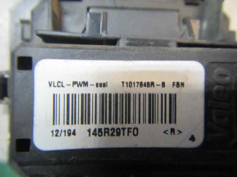 Recambio de resistencia calefaccion para renault megane iii berlina 5 p business referencia OEM IAM 7701209850 145R29TF0 