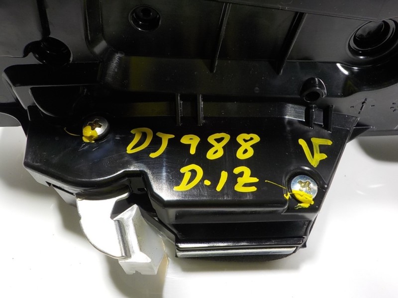 Recambio de cerradura puerta delantera izquierda para toyota rav4 hybrid fwd referencia OEM IAM 6904053140 10601105 