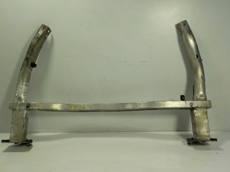 Recambio de travesaño inferior para citroën c5 berlina 2.0 hdi fap referencia OEM IAM 3502JA  