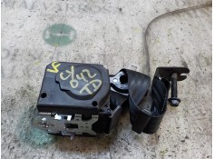 Recambio de cinturon seguridad trasero derecho para ford ecosport trend referencia OEM IAM 1925480   2