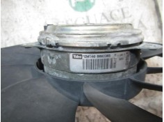 Recambio de electroventilador para opel vectra c berlina club referencia OEM IAM    2