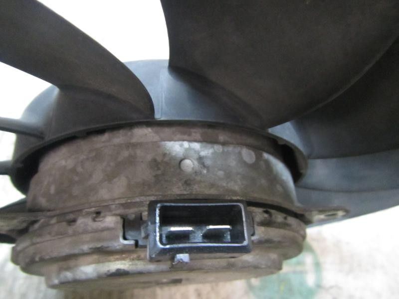 Recambio de electroventilador para opel vectra c berlina club referencia OEM IAM   