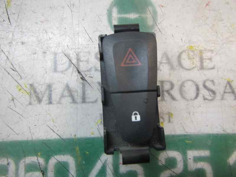Recambio de warning para renault megane iii berlina 5 p business referencia OEM IAM 252100502R  