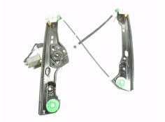 Recambio de elevalunas delantero izquierdo para bmw serie 3 touring (e91) 2.0 turbodiesel cat referencia OEM IAM 51337140587 692 2