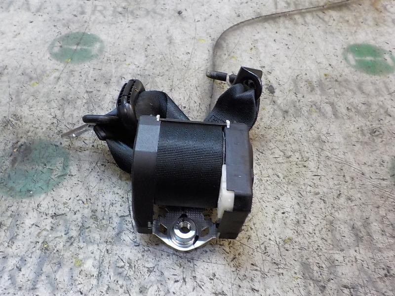 Recambio de cinturon seguridad trasero izquierdo para ford ecosport trend referencia OEM IAM 1925477  