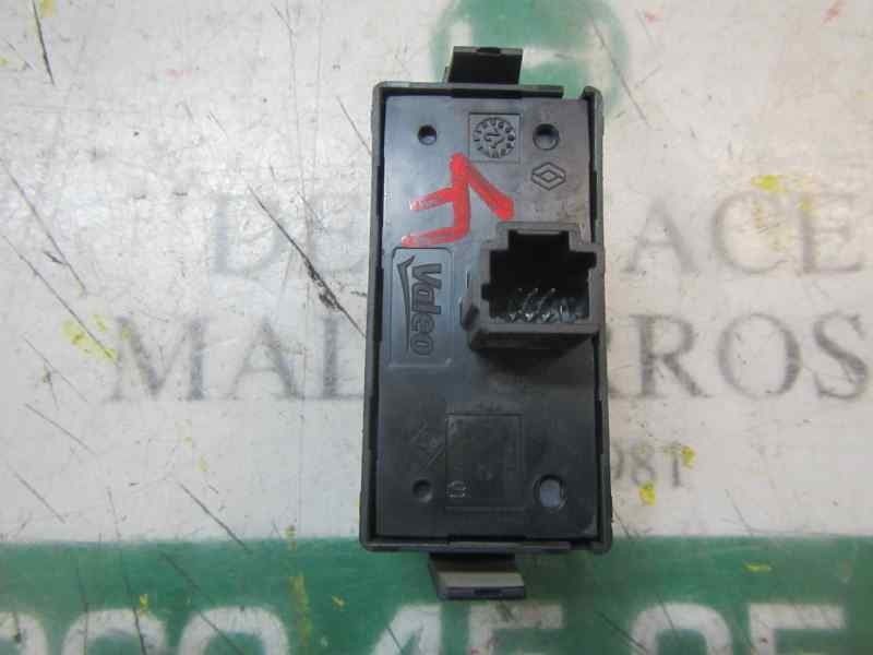Recambio de warning para renault megane iii berlina 5 p business referencia OEM IAM 252100502R  