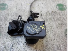 Recambio de cinturon seguridad trasero izquierdo para ford ecosport trend referencia OEM IAM 1925477   2