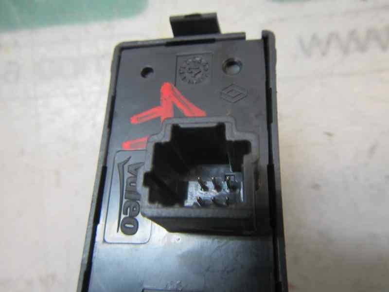 Recambio de warning para renault megane iii berlina 5 p business referencia OEM IAM 252100502R  