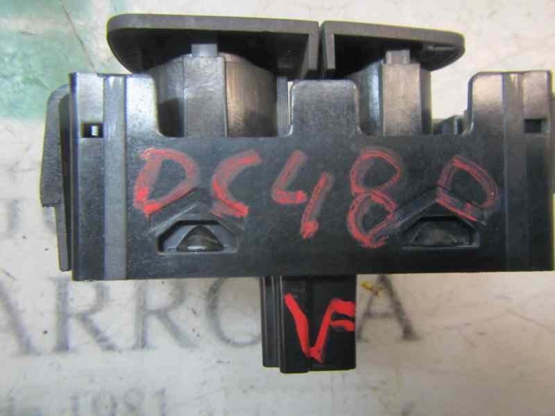 Recambio de warning para renault megane iii berlina 5 p business referencia OEM IAM 252100502R  