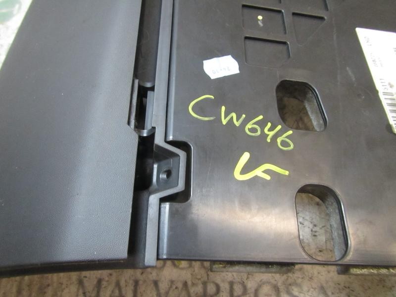 Recambio de guantera para opel vectra c berlina club referencia OEM IAM   