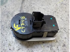 Recambio de mando luces para opel corsa d 1.3 16v cdti referencia OEM IAM    2