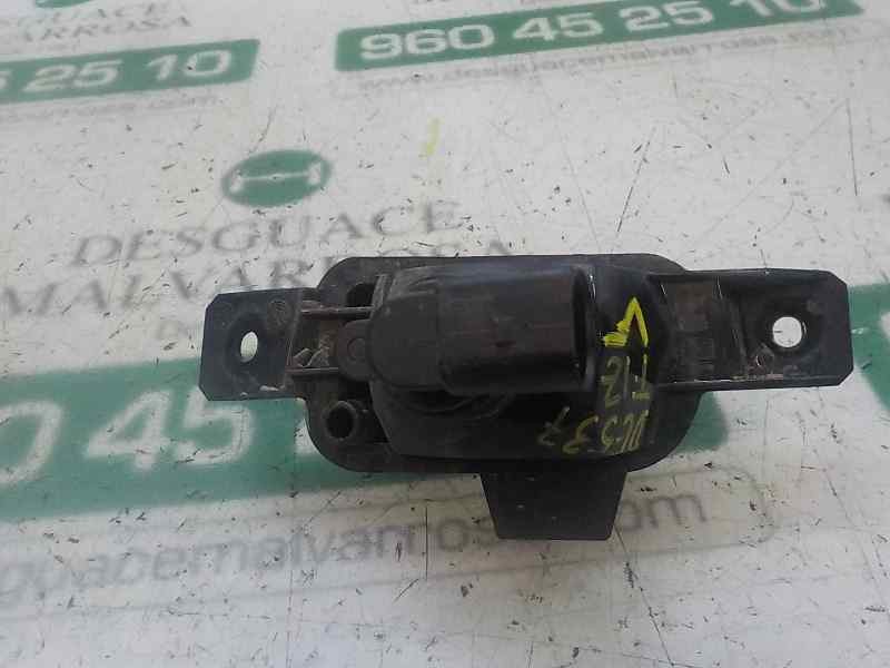 Recambio de piloto marcha atras para volkswagen tiguan (5n1) 2.0 tdi referencia OEM IAM 5N0941071  