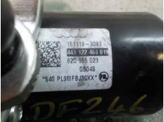 Recambio de motor limpia delantero para audi a1 sportback (gba) 1.5 16v tsi act referencia OEM IAM 82C955023 82C955023  2