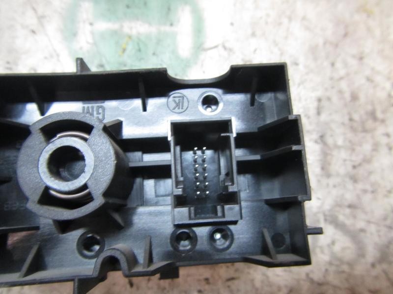 Recambio de mando luces para opel vectra c berlina club referencia OEM IAM   