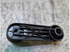 Recambio de maneta elevalunas trasera izquierda para opel corsa d 1.3 16v cdti referencia OEM IAM    2