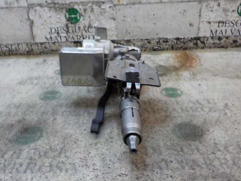 Recambio de columna direccion para ford ecosport trend referencia OEM IAM 2113304  