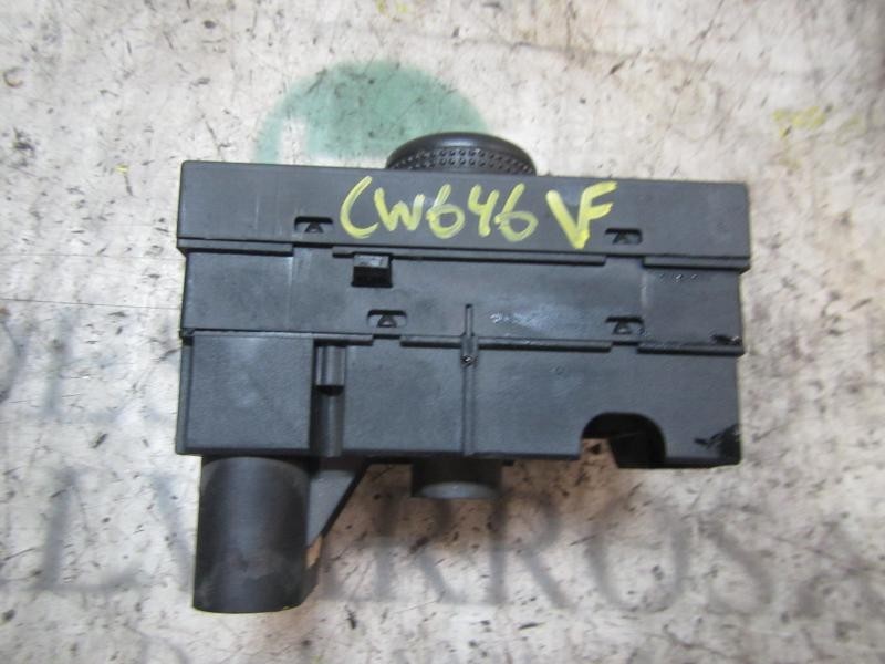 Recambio de mando luces para opel vectra c berlina club referencia OEM IAM   