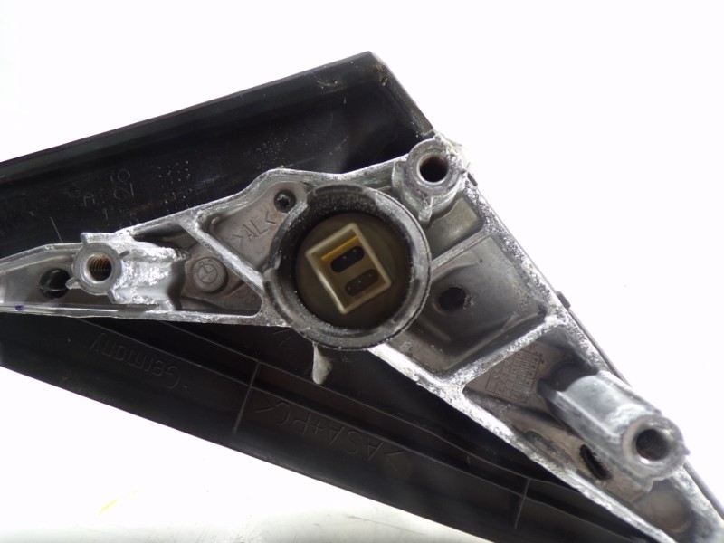 Recambio de espejo derecho para bmw serie 3 touring (e91) 2.0 turbodiesel cat referencia OEM IAM 51167189948  